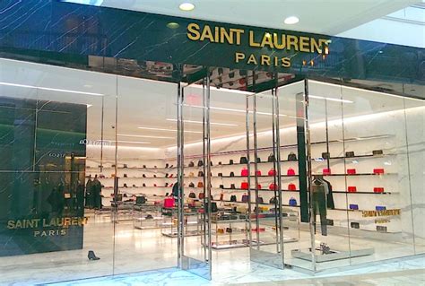 saint laurent outlet store|saint laurent outlet store locations.